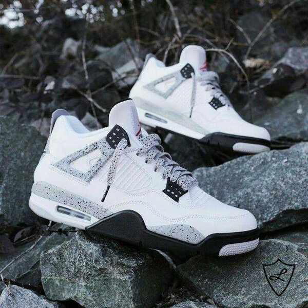 CHAUSSURE BASKET JORDAN