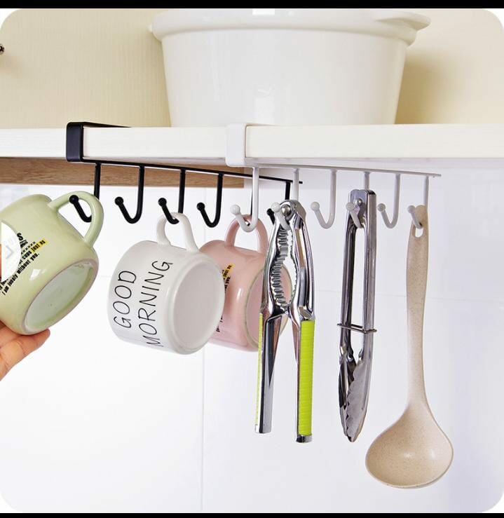 Kitchen hooks