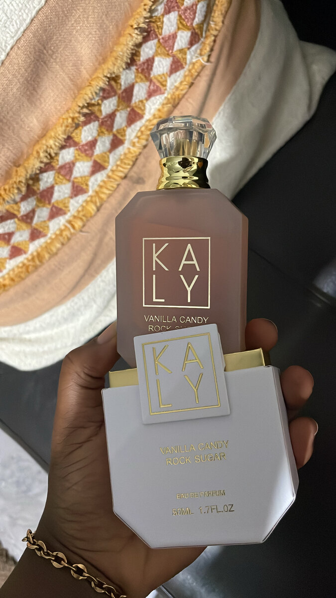 Kaly parfums