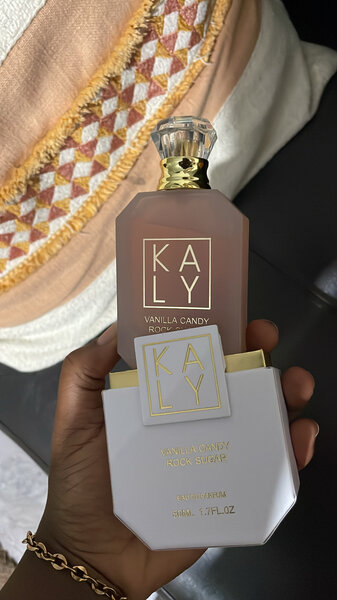 Kaly parfums