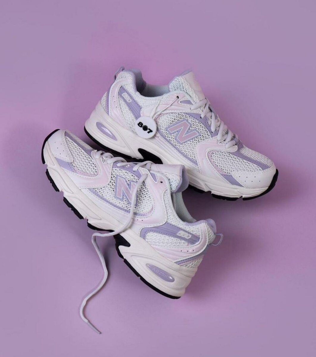 QUALITY NEW BALANCE SNEAKERS.