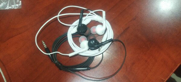 St 12 handfree headphone for mobile laptop computer