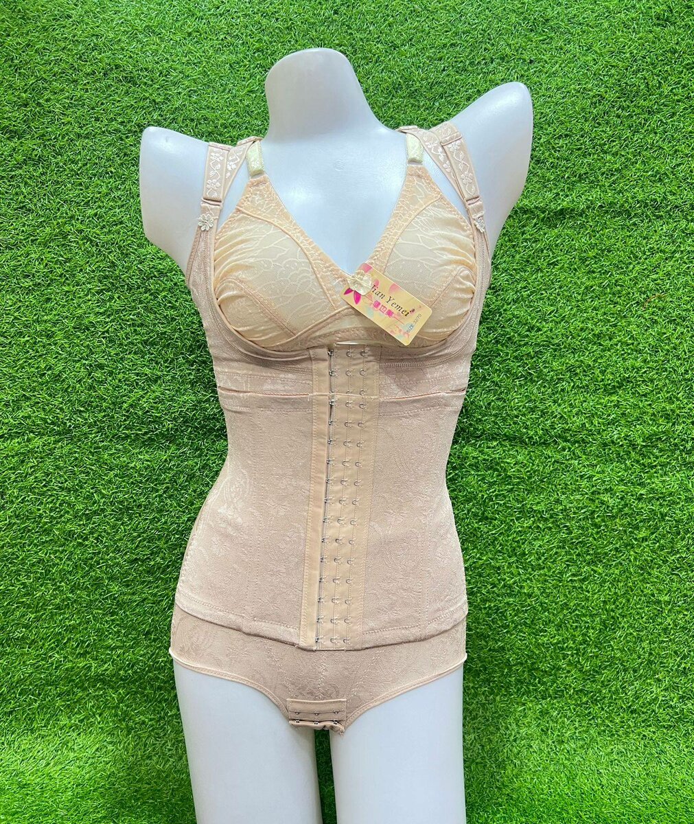 Ladies body shapers