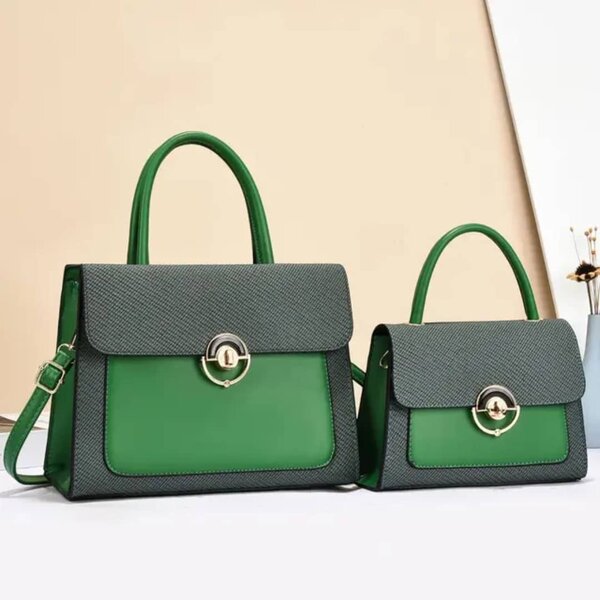 Ensemble de sacs à main élégants