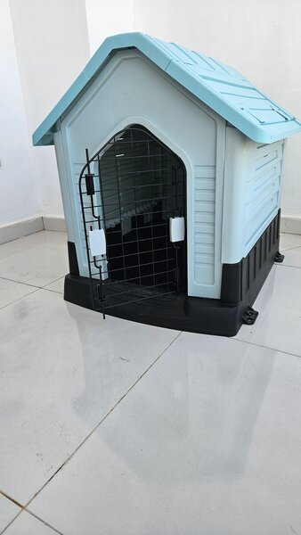 Cage pour chien