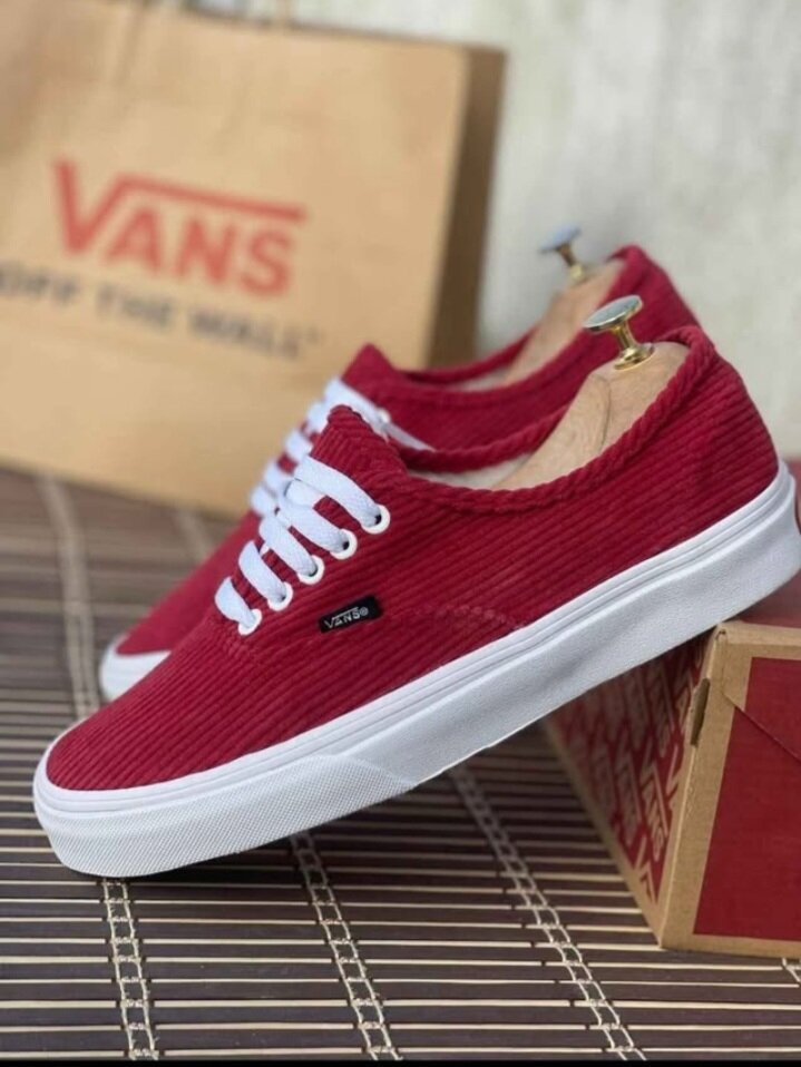Baskets Vans