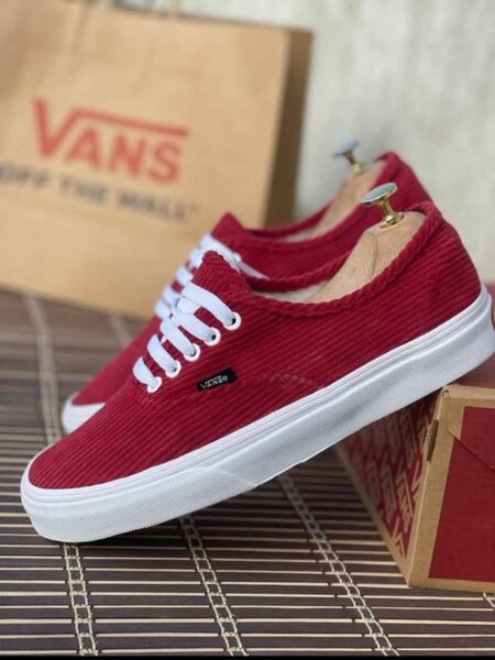 Baskets Vans