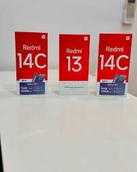 REDMI 14C 128/4