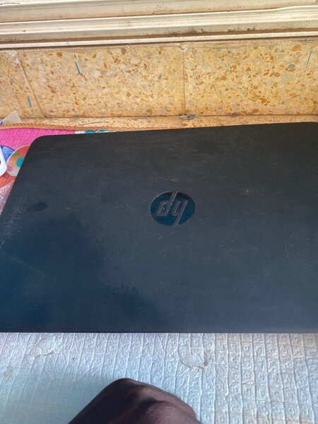 Hp i core 5