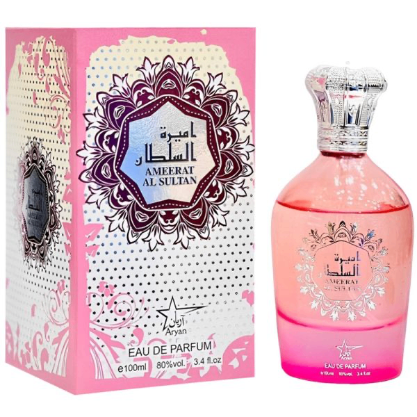 Eau de Parfum Ameerat Al Sultan