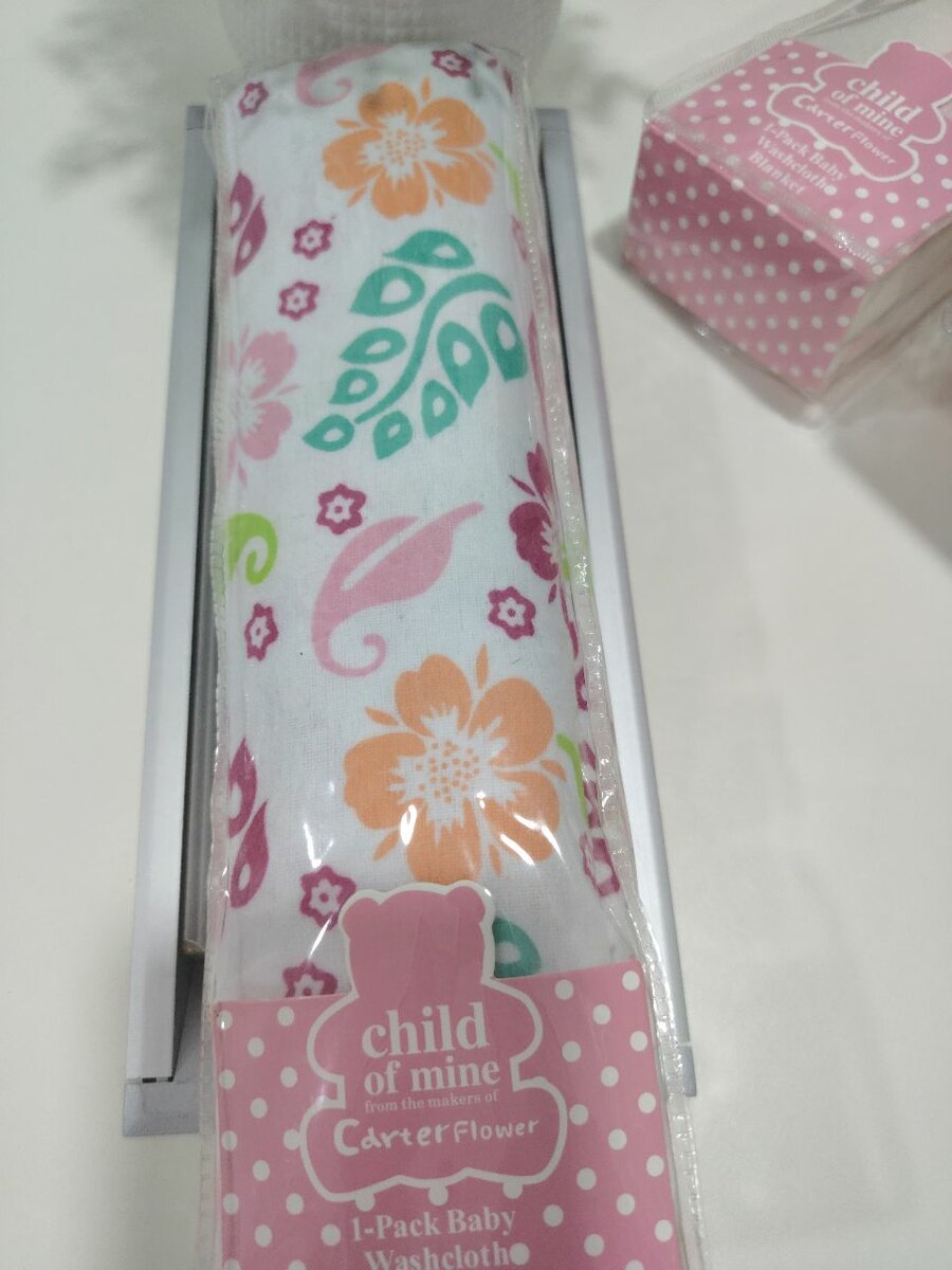 Draps (grands langes)