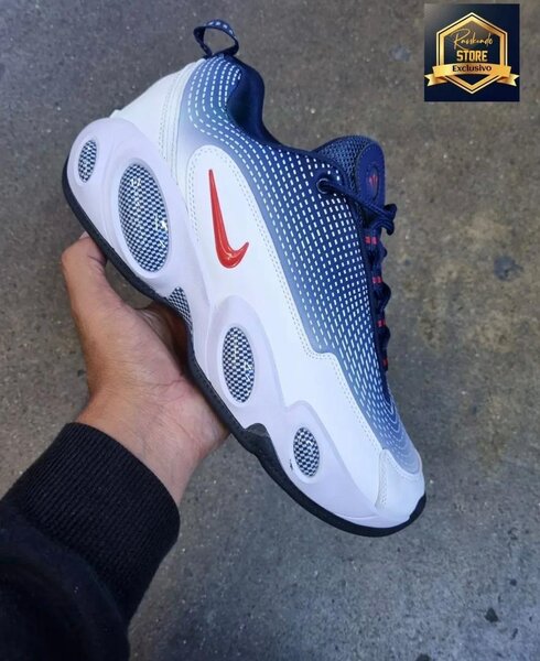 Nike NOCTA Glides