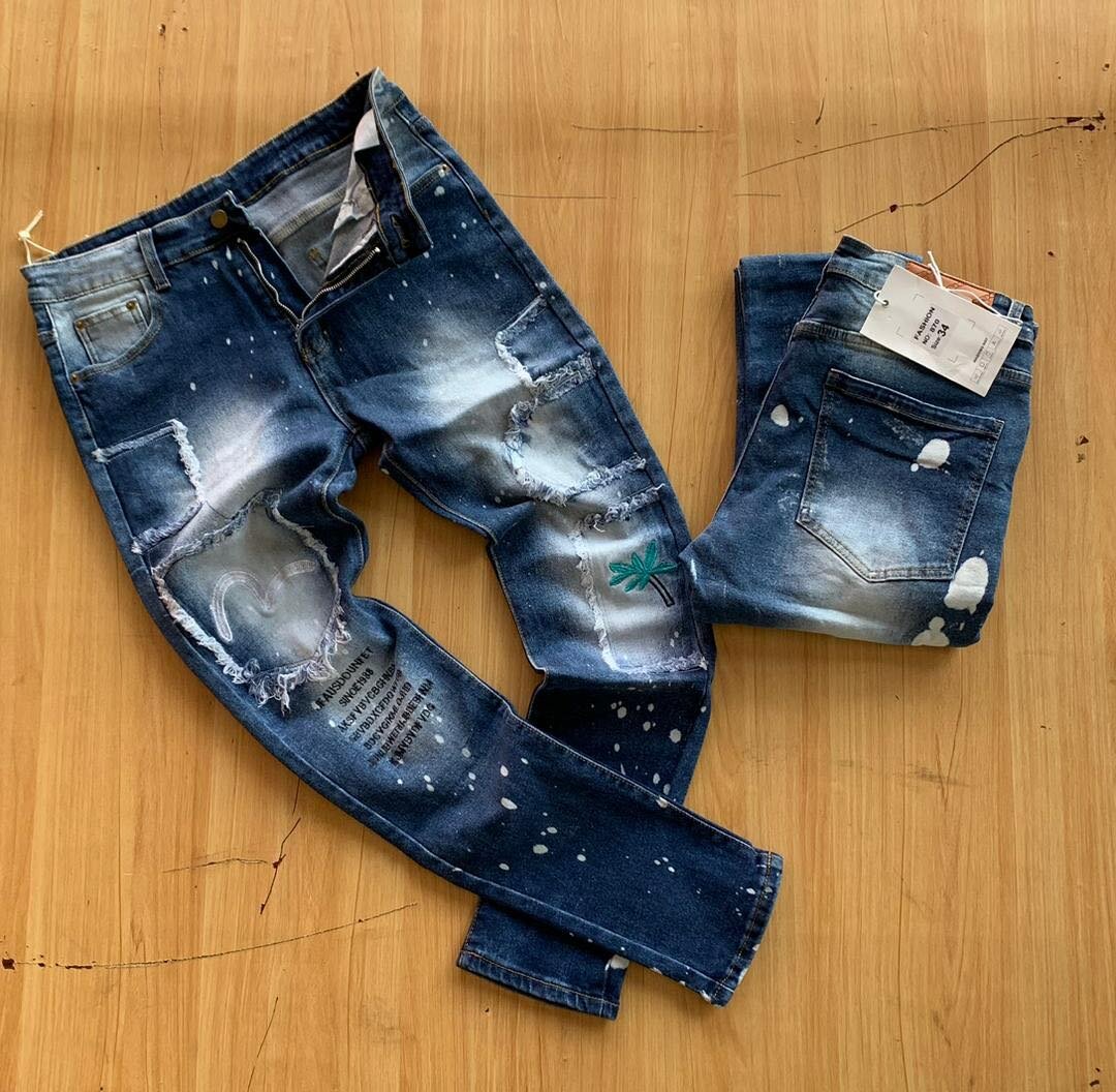 Design Jeans