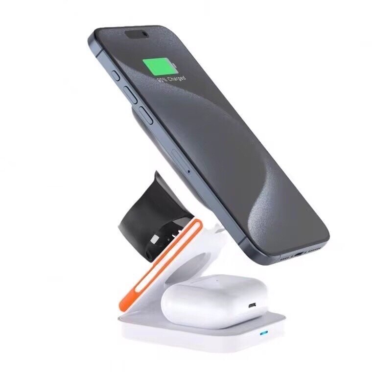 Support Téléphone Magnétique