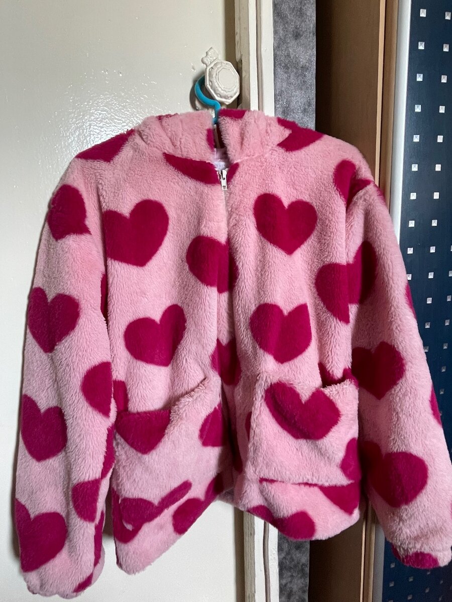 Утепленное зип худи на весну/осень Оверсайз Размер стандарт