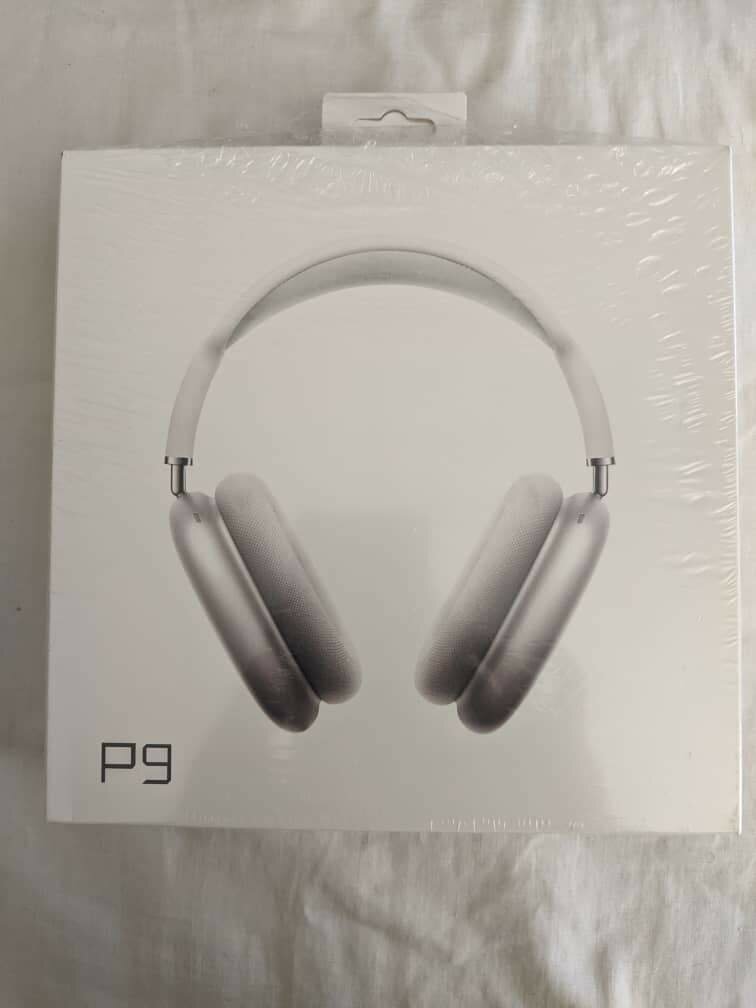P9 Wireless Headphones