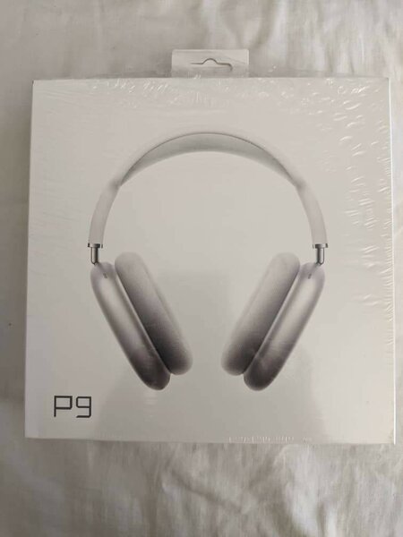 P9 Wireless Headphones