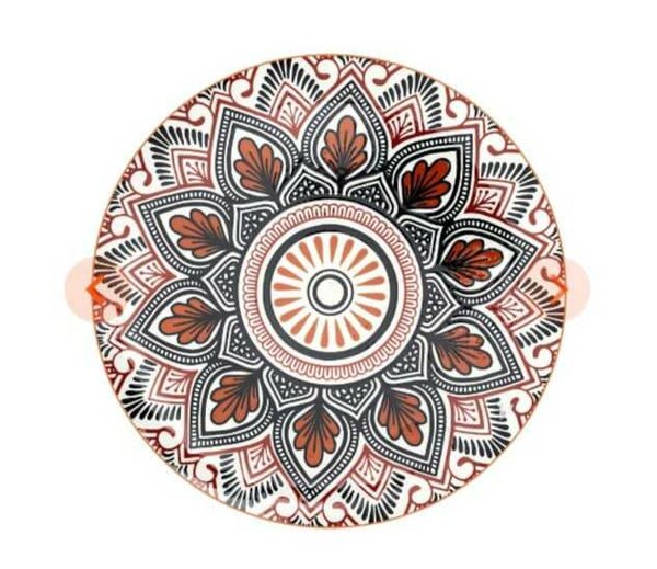 Plate