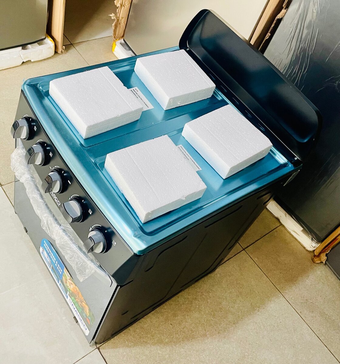 MINI GAZINIERE NASCO