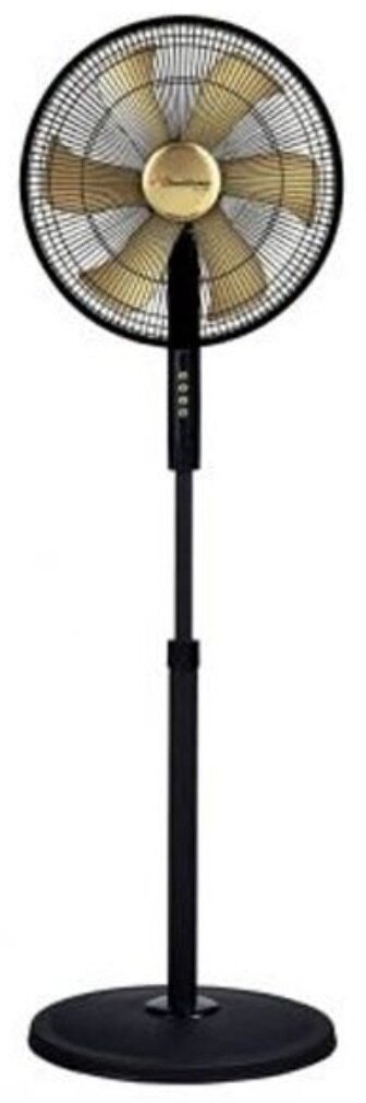 NOUVEAU VENTILATEUR BINATONE