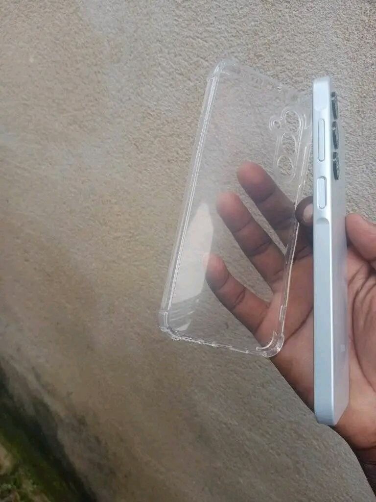 Smartphone Android moderne