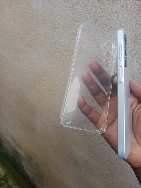Smartphone Android moderne