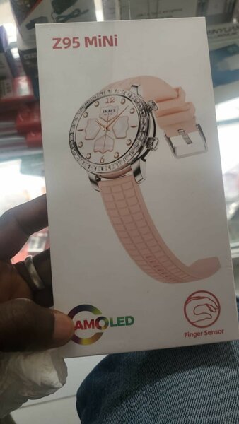 Montre Smartwatch Z95 Mini