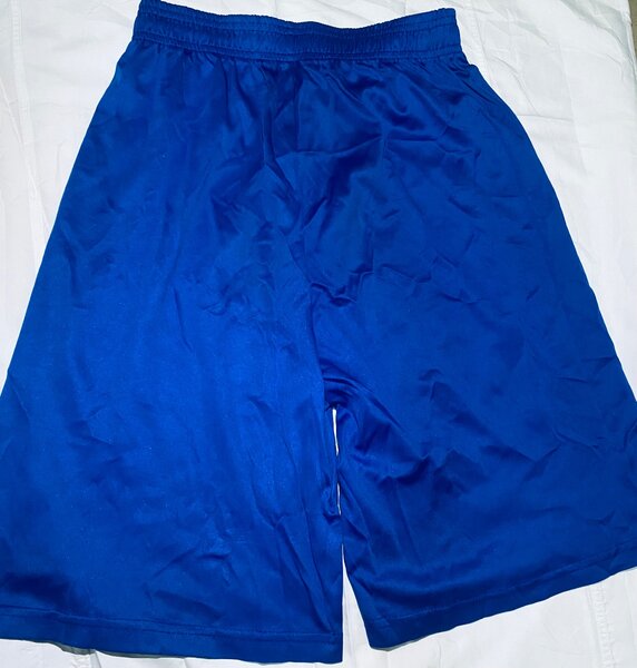 Shorts de sport pour hommes
