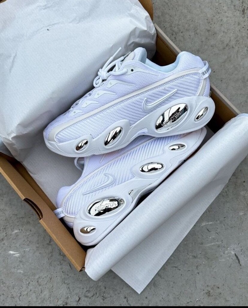 Nike Nocta x Glide