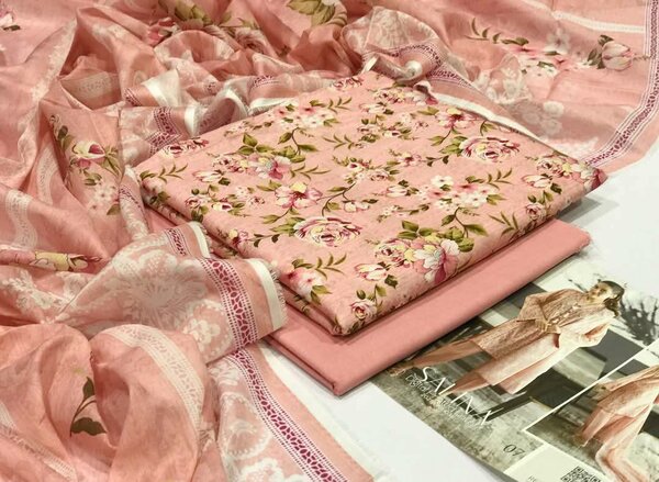 3pc unstich ladies suits