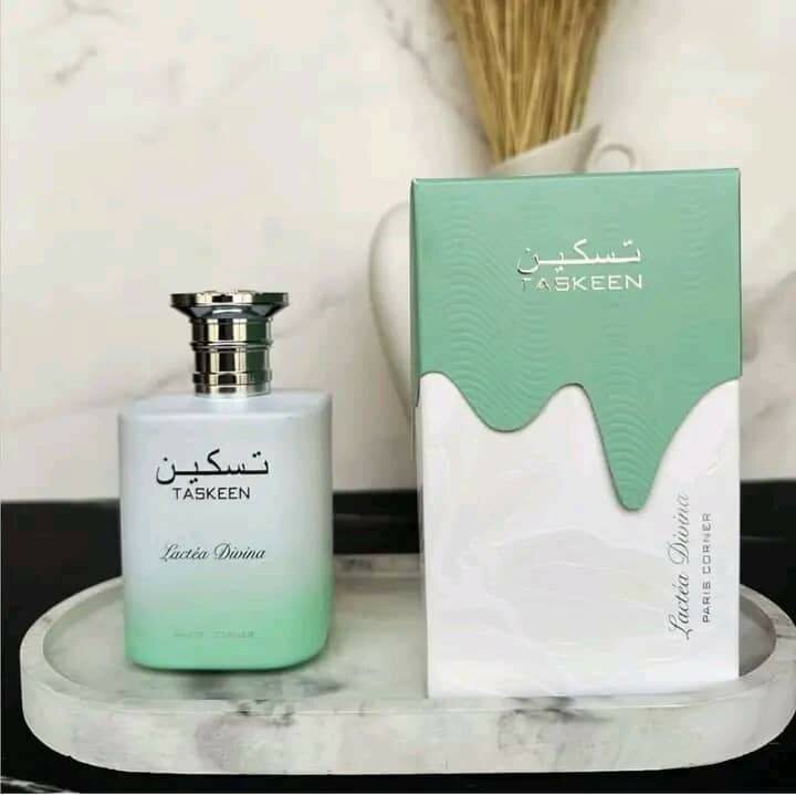 Taskeen Parfum Édition Limitée