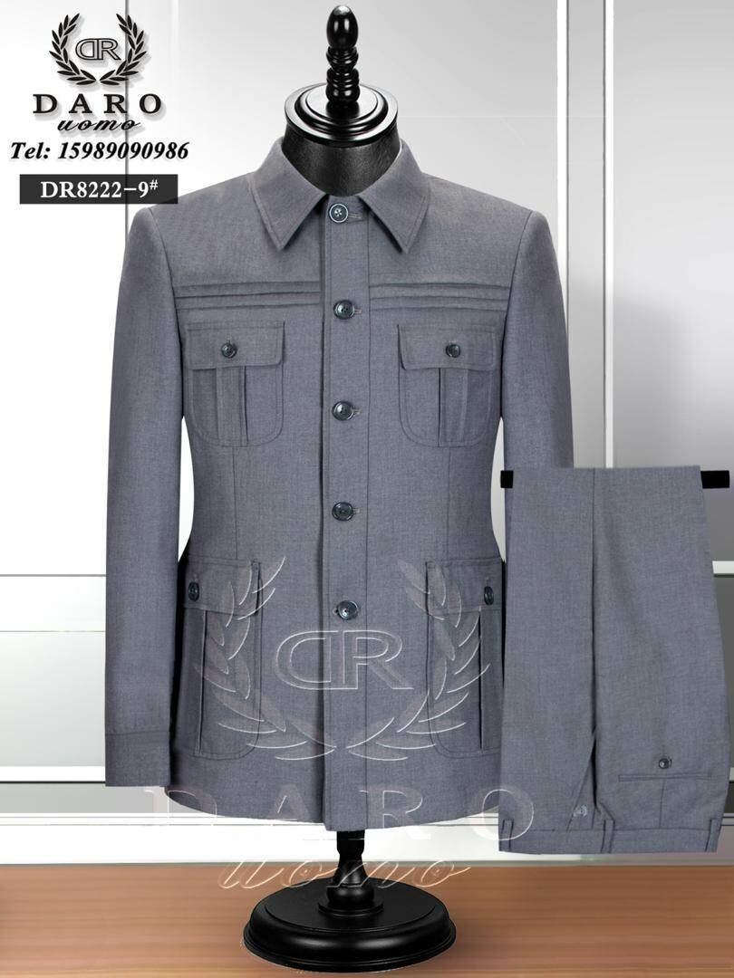 Veste élégante avec poches