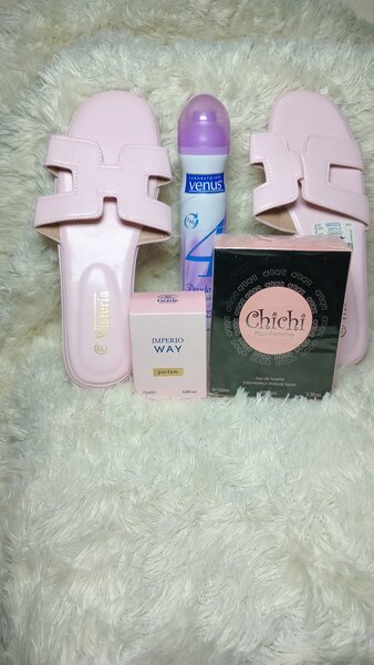 Ensemble beauté pour femmes