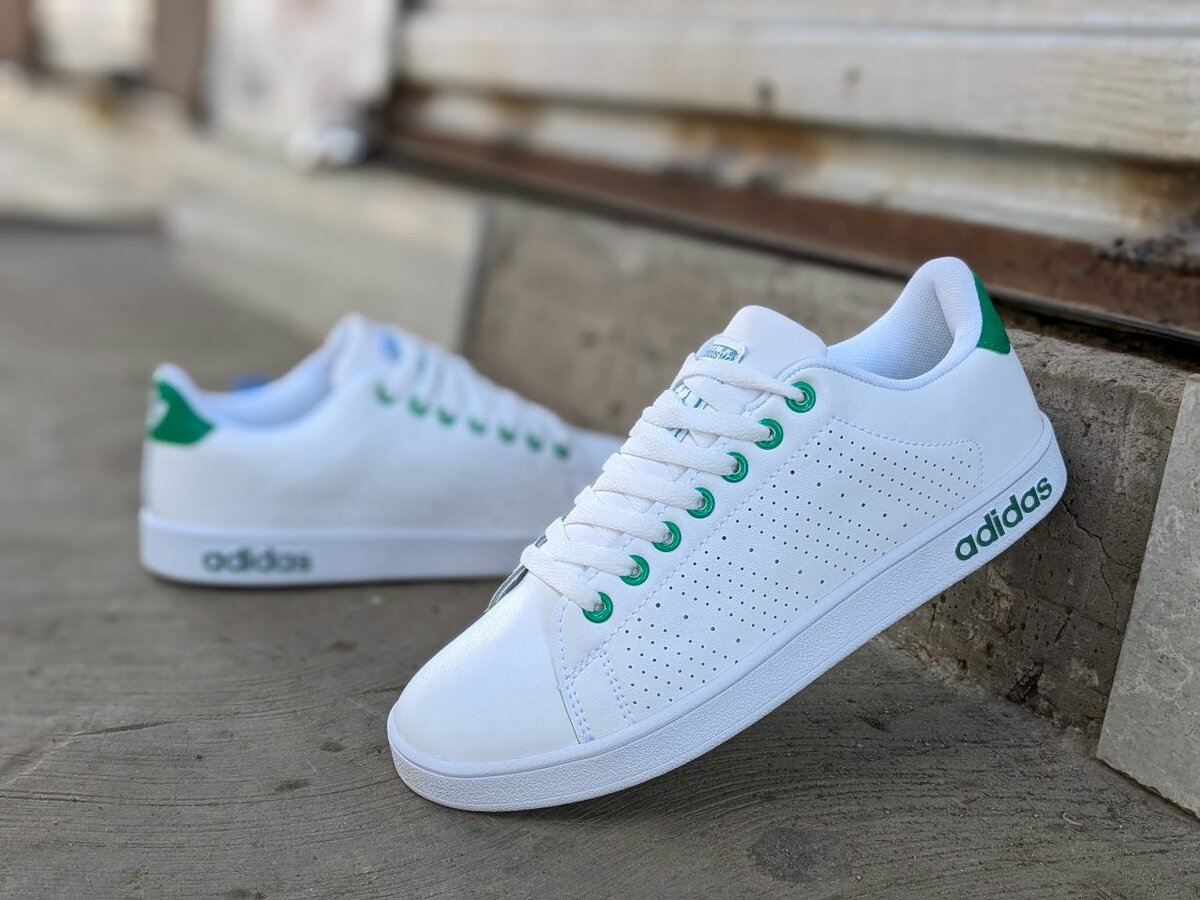 Stan Smith