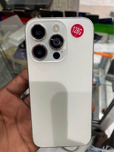 iPhone 14 Pro Max 128Go