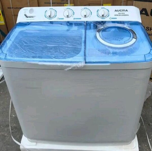 Acma washing machine