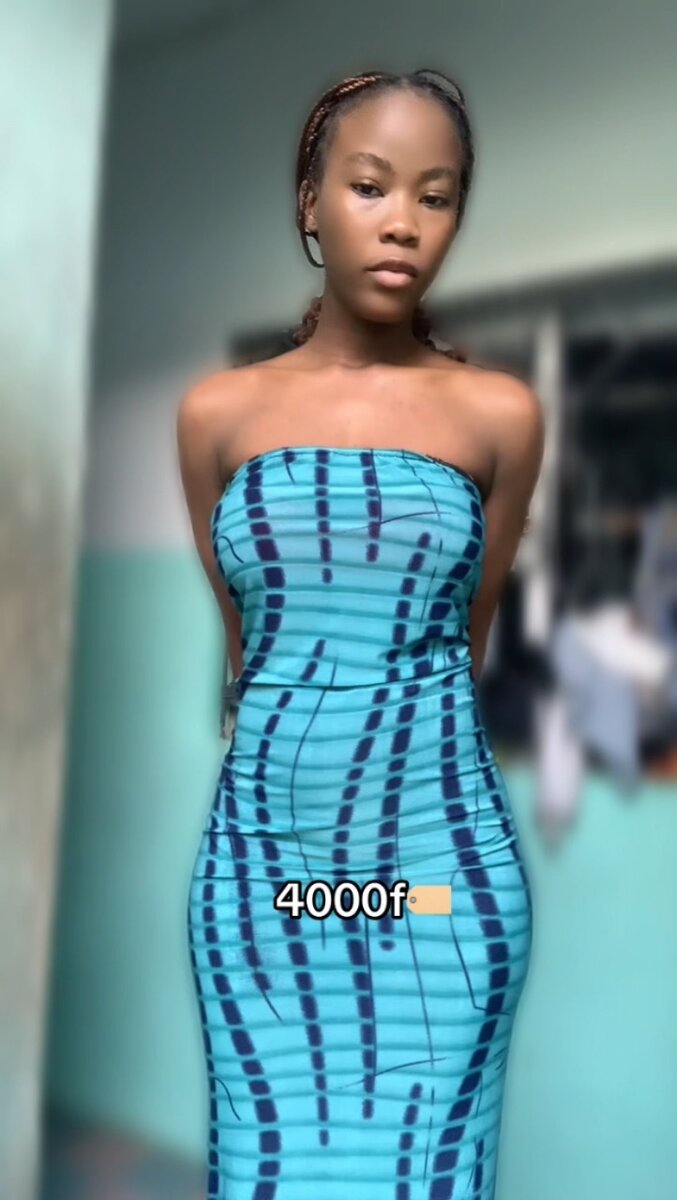 Robes Élégantes pour Femmes