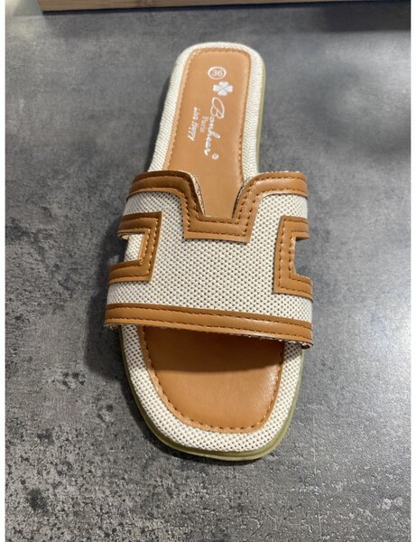 Sandales élégantes pour femmes