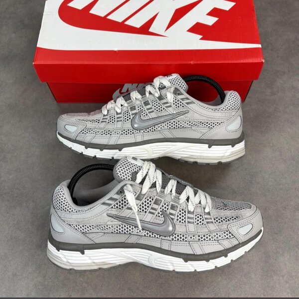 Baskets de running légères Nike