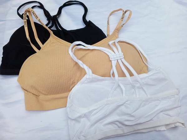 Brassières Confort Femme