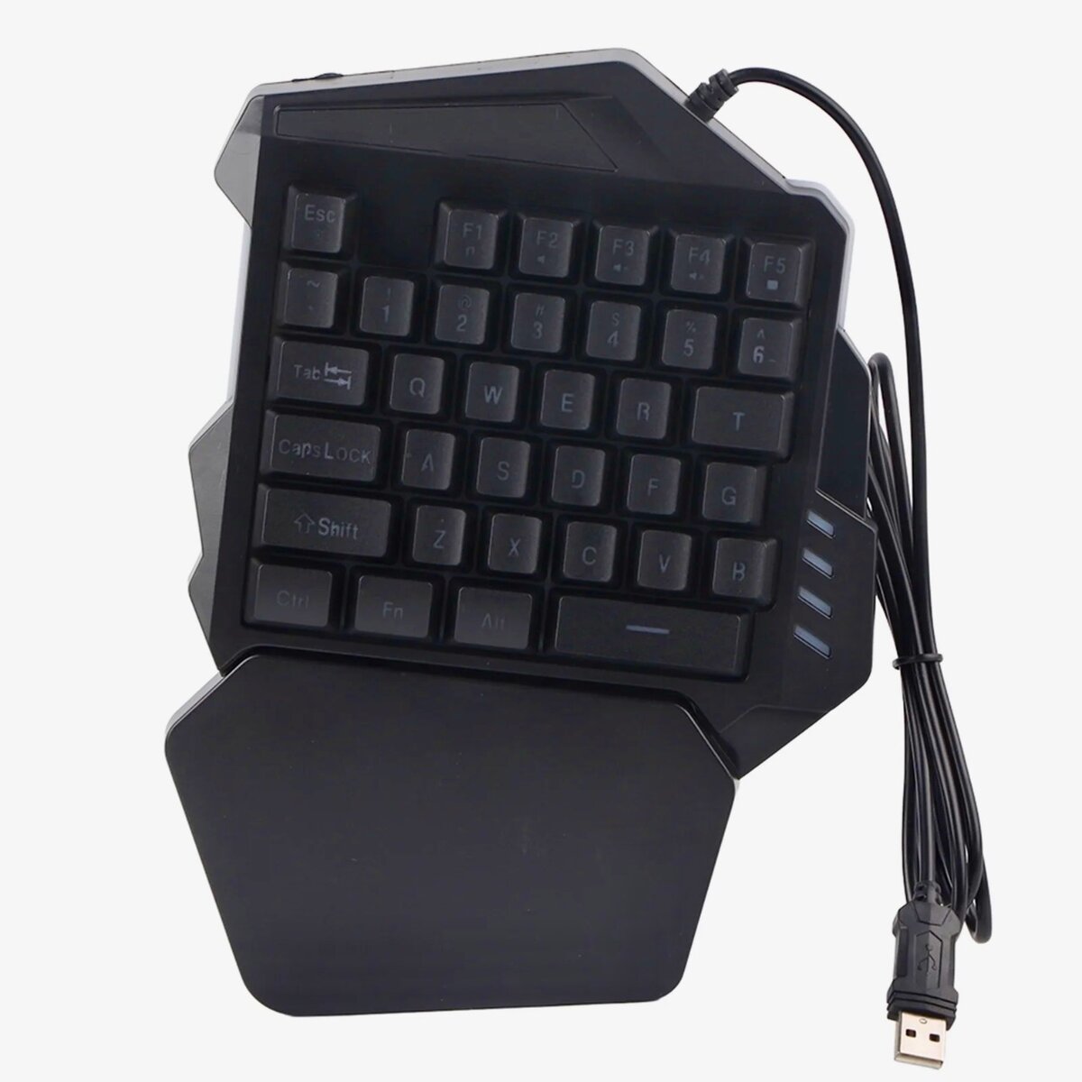 Clavier et Souris Gaming