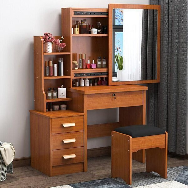 Commode, coiffeuse
