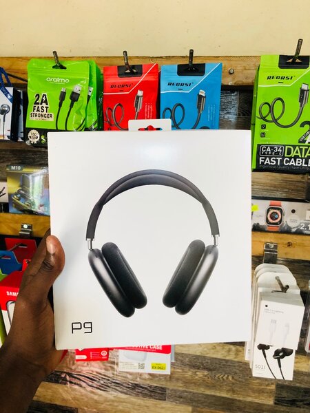 P9 Headphones