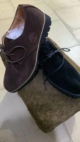 Original Timberland swade shoe