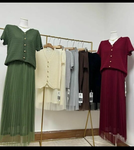 Женская одежда