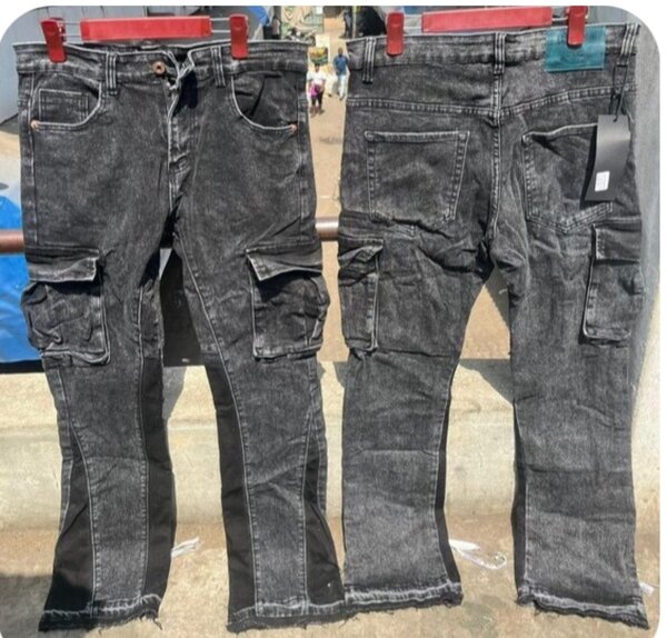 Man jeans