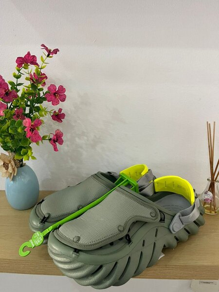 Crocs unisexe Echo Ripstop 42-43