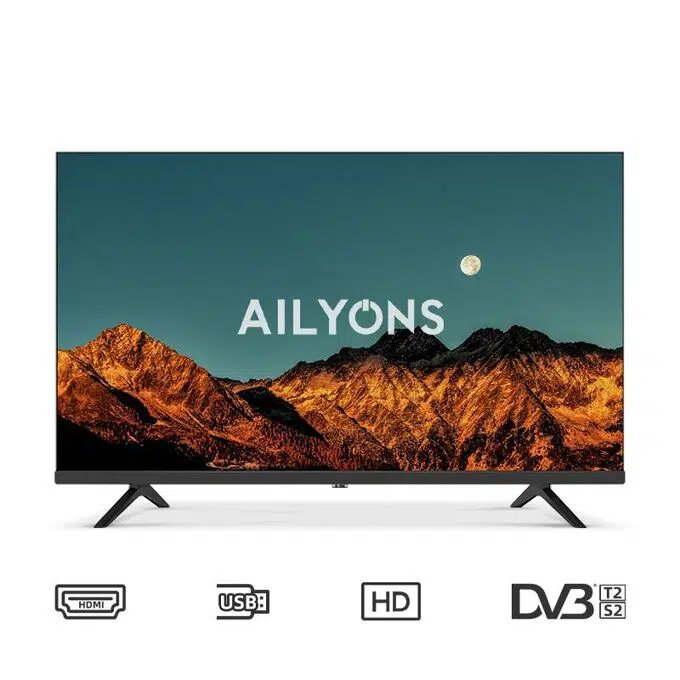 AILYONS 32 Digital Satellite LES3202W