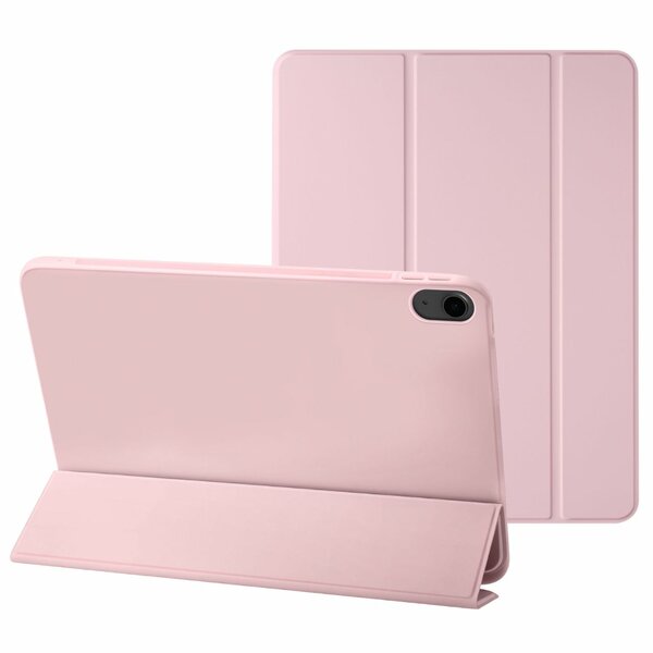 Étui rose ipad 10th
