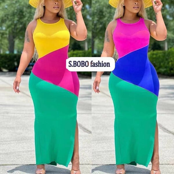 Chic robe disponible